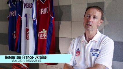Mémoires de coach (Episode 5) : "Tout gagner en phase de poule ne présente aucune garantie"