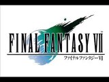 10-Fighting/Those Who Fight-FFVII OST