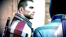 Mass Effect 3 - Truth (Liara & Shepard Tribute)