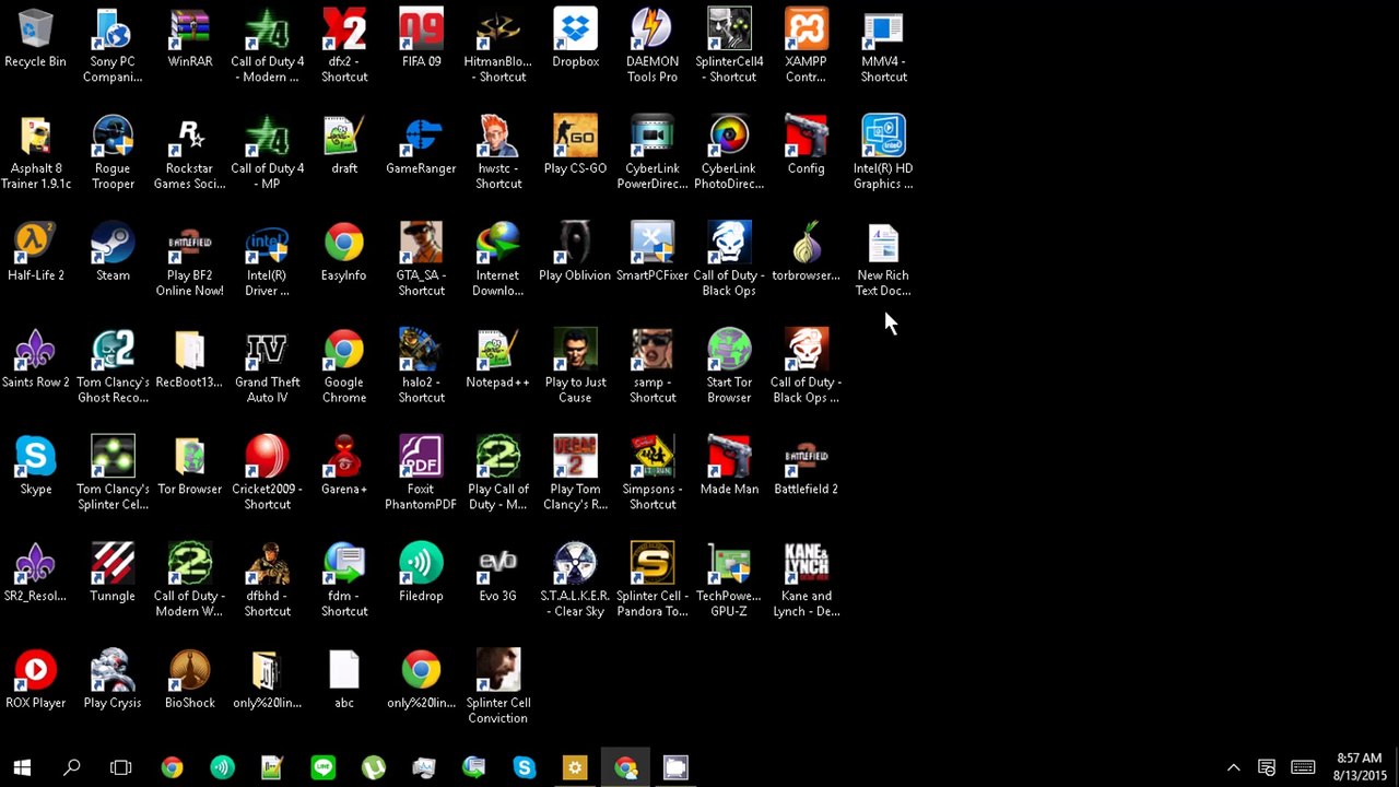 show-hidden-folder-in-windows-10-video-dailymotion