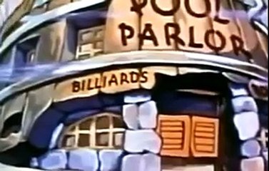 Small Fry (1939) Fleischer Cartoon [Full Episode]