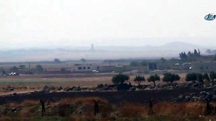 IŞİD’e karşı büyük operasyon !