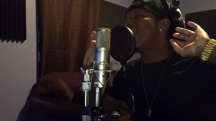 Jeremih - Planes ft. J Cole "Cover" By: @VedoTheSinger