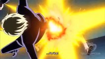 Sanji Vs Vergo [Full Fight] - One Piece 607 [HD]