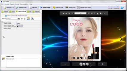 Make Interactive Magazine with FlipHTML5 in Four Simple Steps