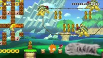 Super Mario Maker Overview Trailer