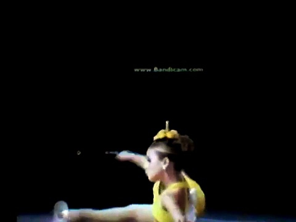 Top 4 solos of Mackenzie Ziegler