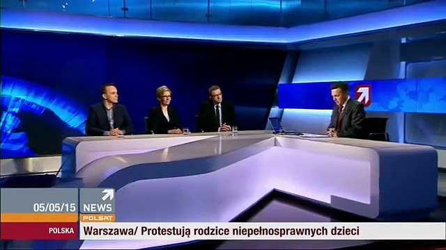 Grzegorz Braun masakruje plugawe lewactwo