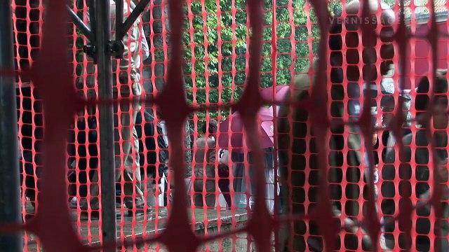 VTV Classics (r3): Isa Genzken: Oil / Venice Art Biennale (2007)