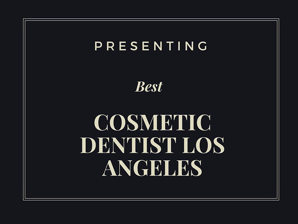 Best Treatment for Gum Disease LA