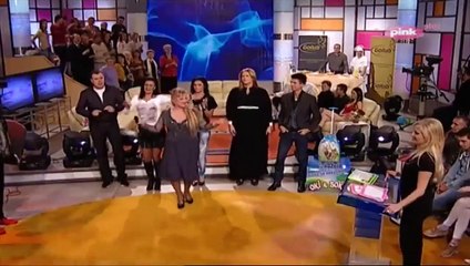 Vesna Rivas - Ne gledaj me tako LIVE