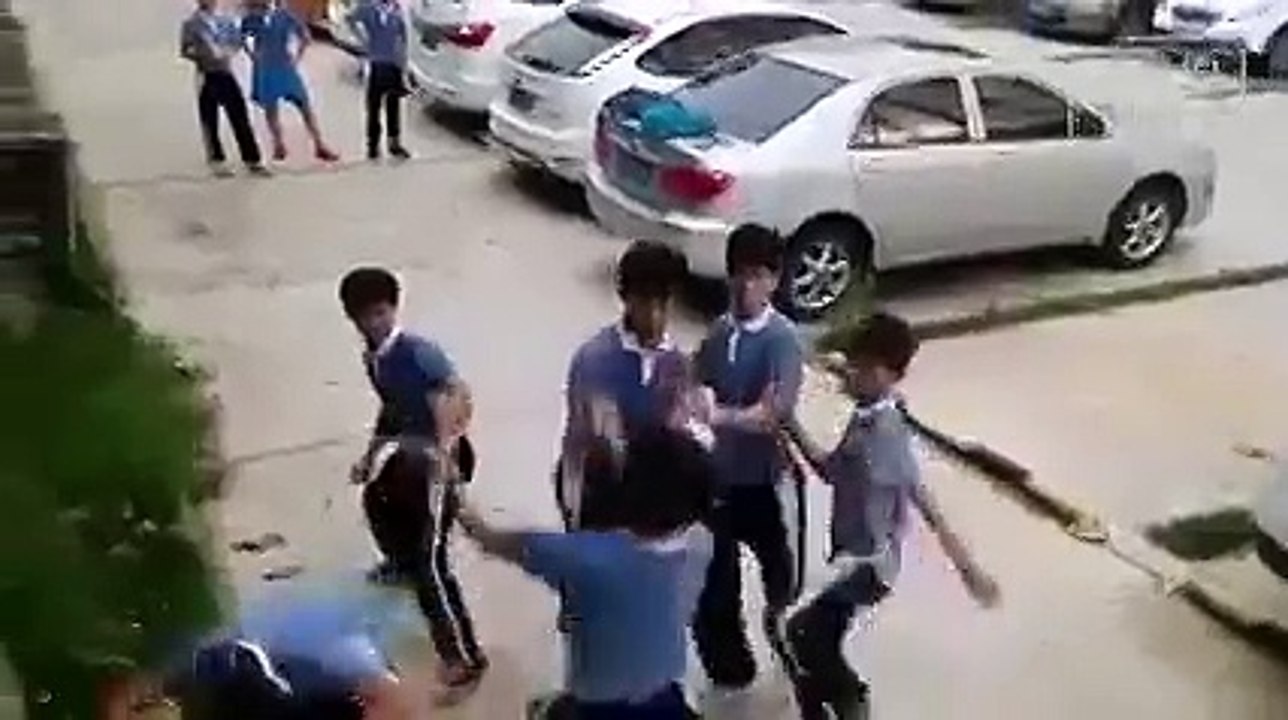 Один против всех (One against all)
