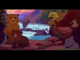 Brother bear - No way out (Hebrew)