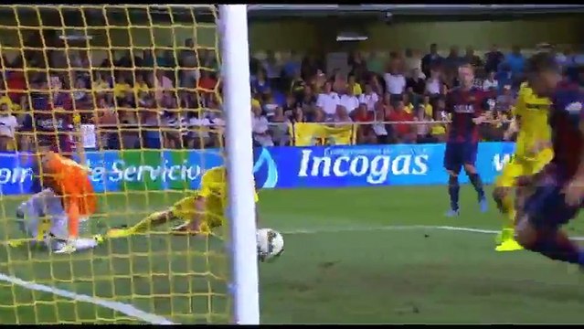 LIVE - Luis Enrique / Sergio Busquets press conference (REPLAY) (2015-08-13 11:03:13 - 2015-08-13 12:17:18)