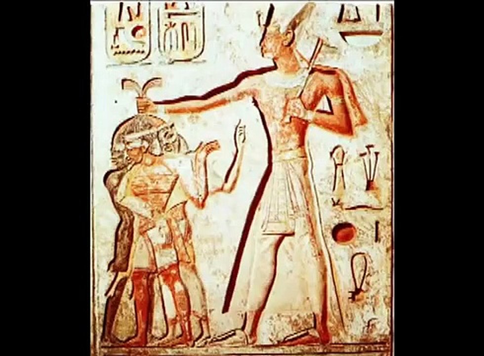 Alien Annunaki Illuminati who gave us Science, Language, Mathematics, etc.