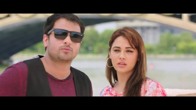 Dil Janiya - Full Official Song - Amrinder Gill - Mandy Takhar - Latest New Punjabi Songs 2015