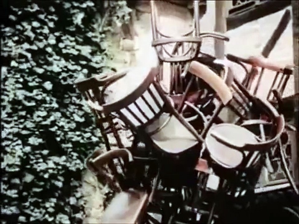 Spuk unterm Riesenrad Eine Burg in Gefahr Teil 1v2