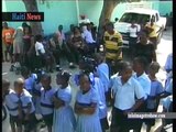 HAITI NEWS DESK WITH VALERIO SAINT-LOUIS