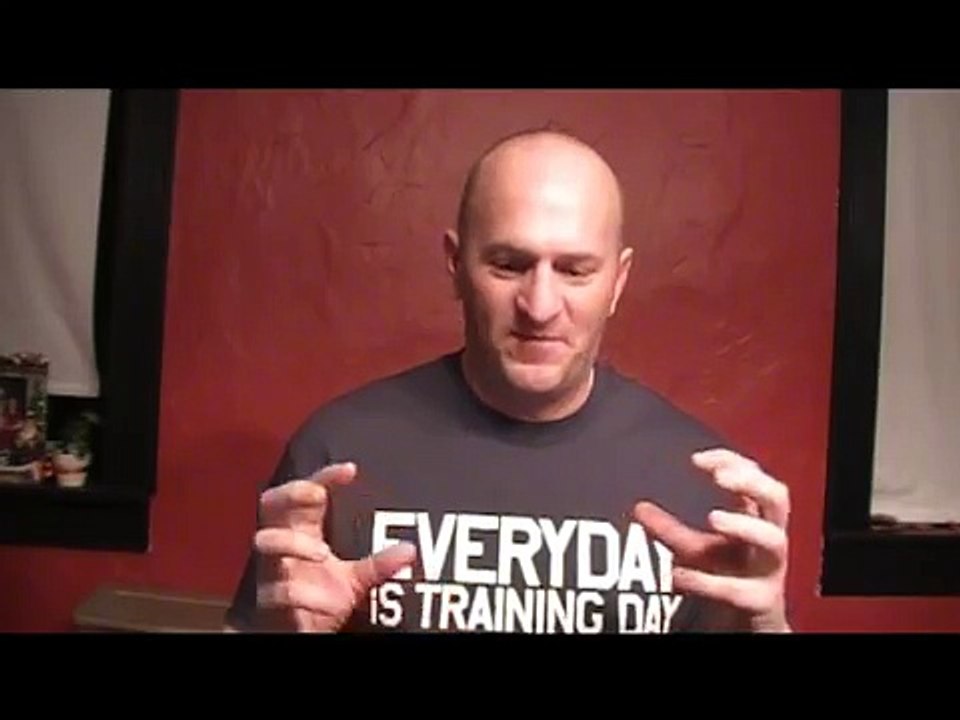 video Response to Don Shipley