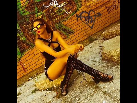 Elvana Gjata ft Ervin Gonxhi - Ani mori nuse (Dj Rey)