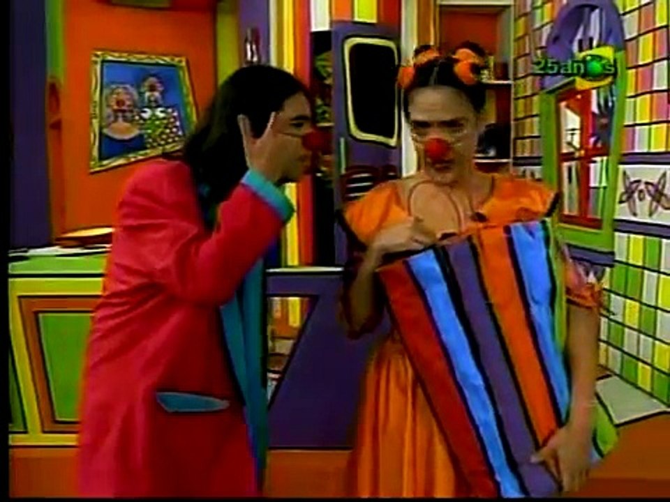 Pataclaun - La Bolsita de la buena Caridad
