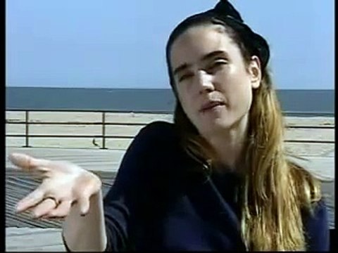 Jennifer Connelly Interview