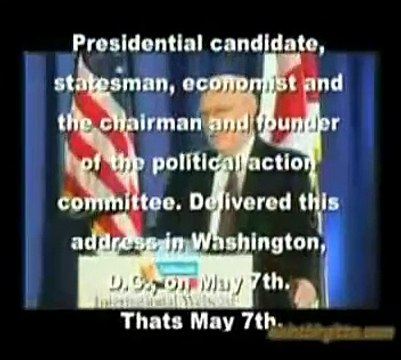 Future World War 3,Depopulation,and NWO Plans For The Future