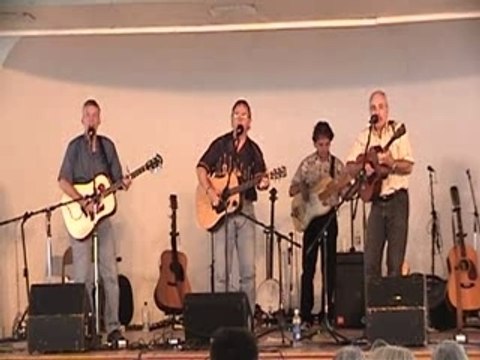 One More Town - The Chilly Winds