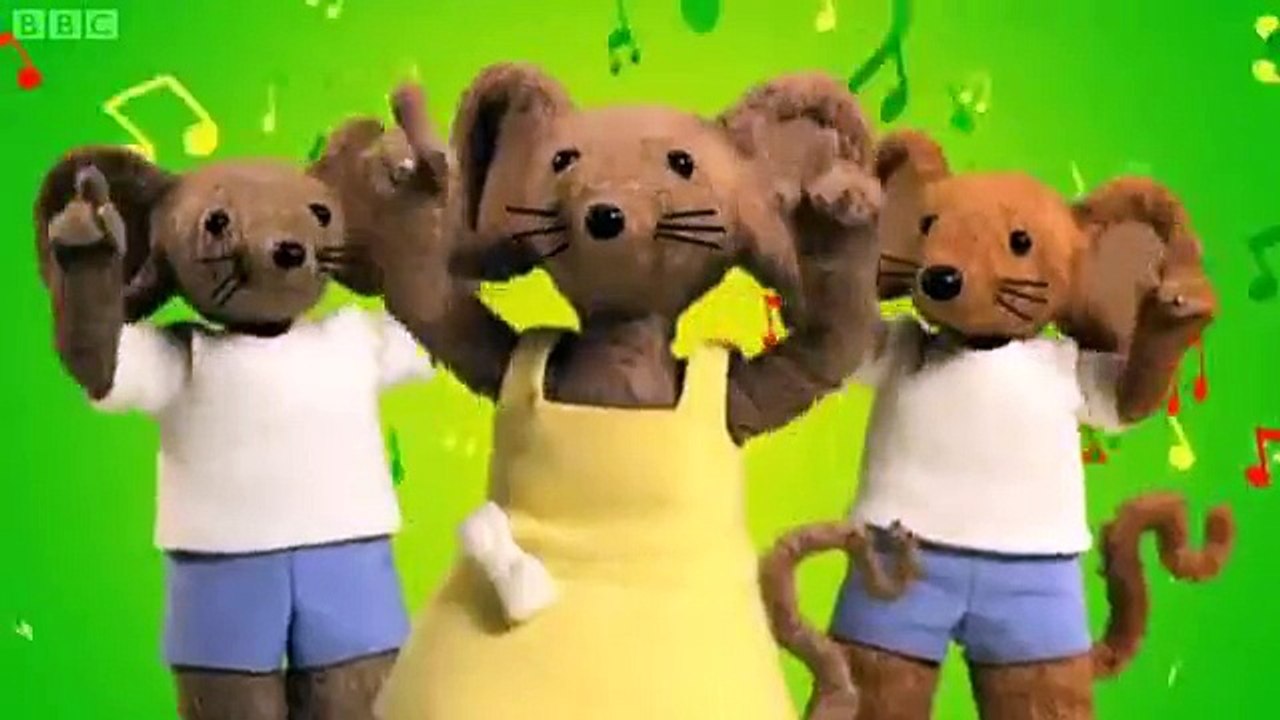 Rastamouse - For Real FM