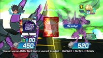 Bakugan Battle Brawlers Walkthrough Part 12 (X360, PS3, Wii, PS2) 【 DARKUS 】 [HD]