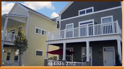 The District at Linworth - COLUMBUS, OH  - Apartment Rentals