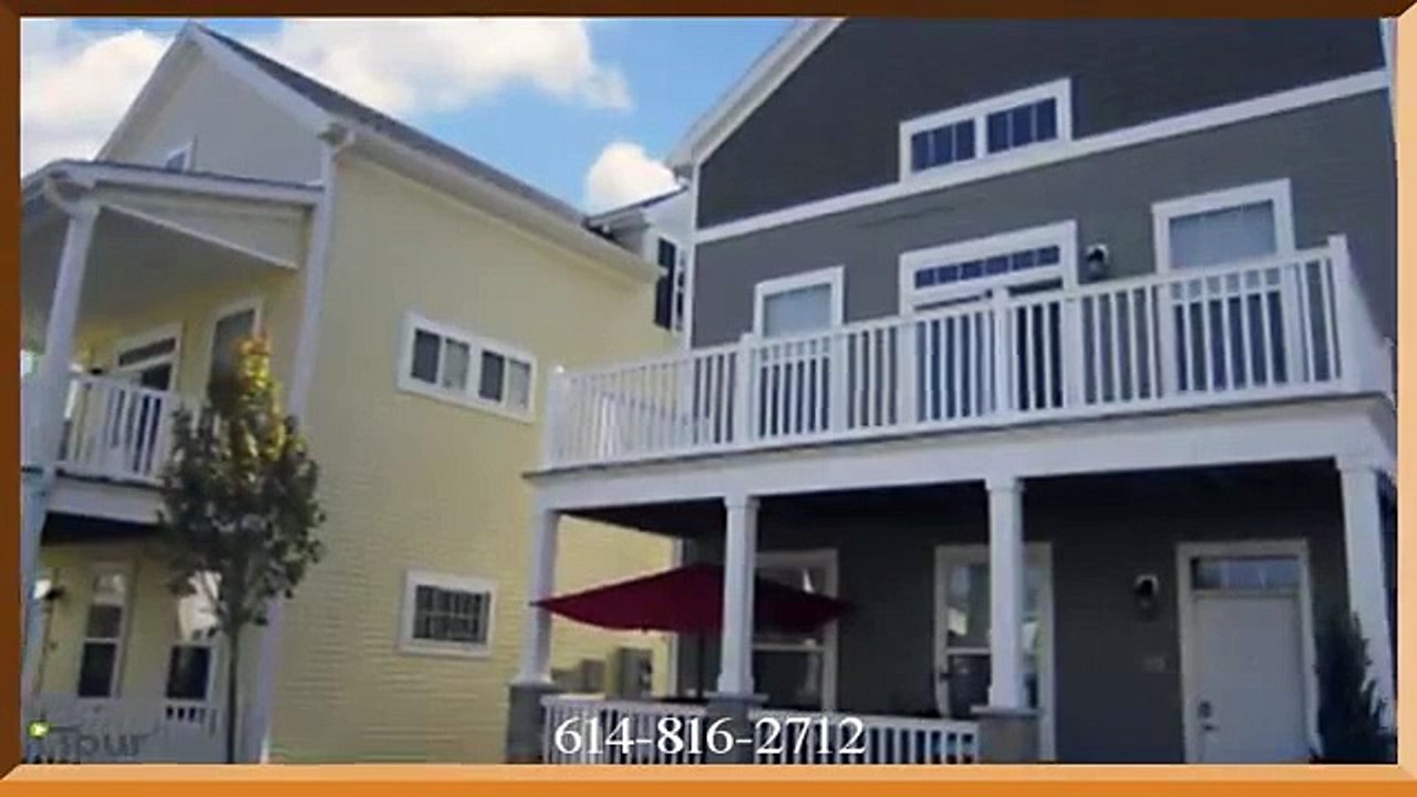 The District at Linworth - COLUMBUS, OH  - Apartment Rentals