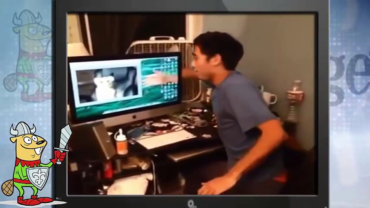 خدع بصرية رهيبة مع هذا الشاب (14)