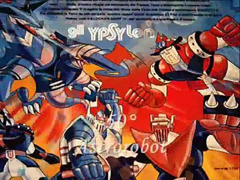 Classifica dei miei cartoni animati preferiti anni '70 '80 60 31 2° PARTE