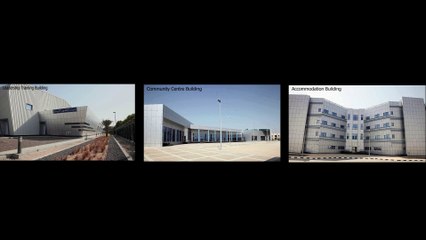 Vocational Education Development Centre