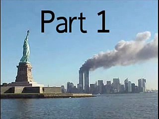 George Galloway and the 9/11 conspiracy theories part 1