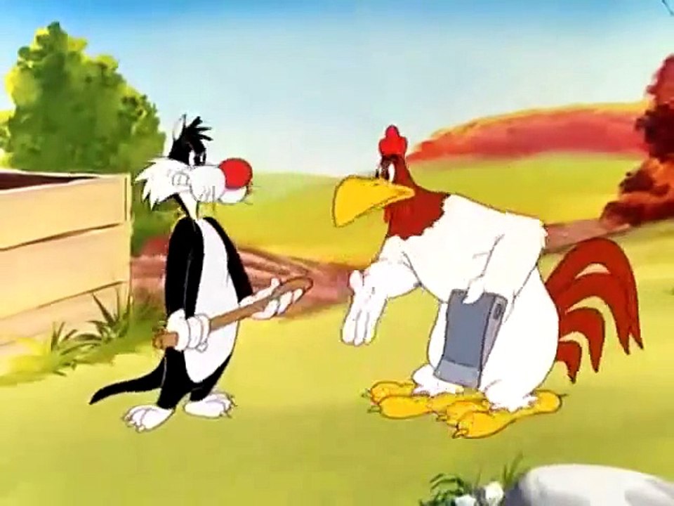 Best of Foghorn Leghorn video Dailymotion