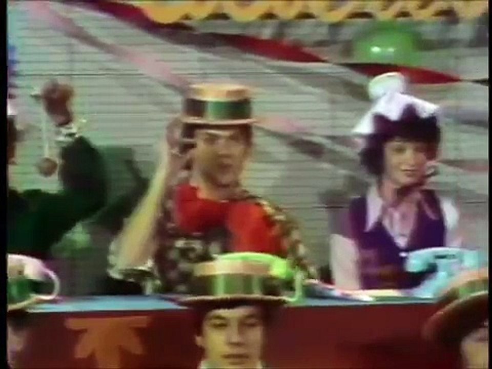 Michael Keaton on Fred Rogers