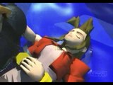 Final Fantasy VII Aeris Theme Video AMV