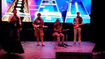 Rock Band 4 Preview Party: fatboy1271