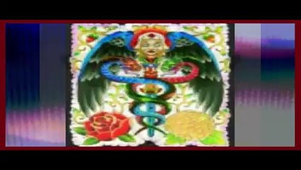 REPTILIAN / SHAPESHIFTER VIDEO MASH UP