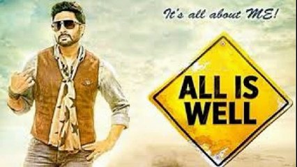 Tu Milade  - Ankit Tiwari   Abhishek Bachchan   All Is Well