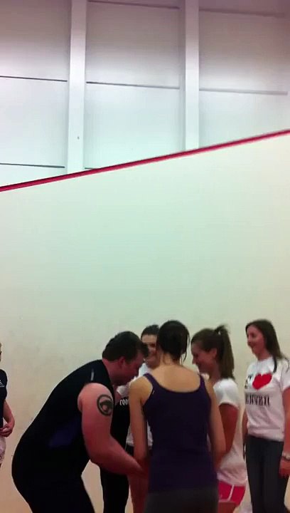 Pride Cheerleading Plymouth - Suicide Stunt