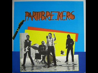 STOJ, DŽONI - PARTIBREJKERS (1985)