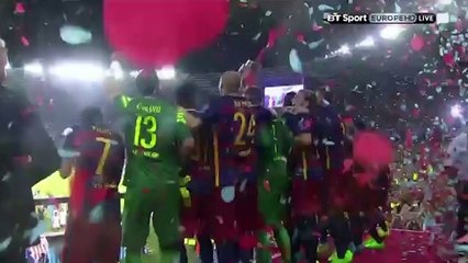 Zap Foot du 13 Aout : la tristesse de Pedro, l'anniversaire de Balotelli, le but de Nkoudou et le petit pont de Ronnie