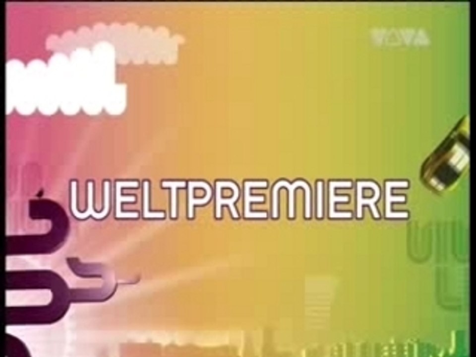Tokio Hotel - Spring Nicht
