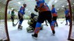 Stingrays Hockey - Stingrays Vs. Wintergreen (GoPro Highlights)