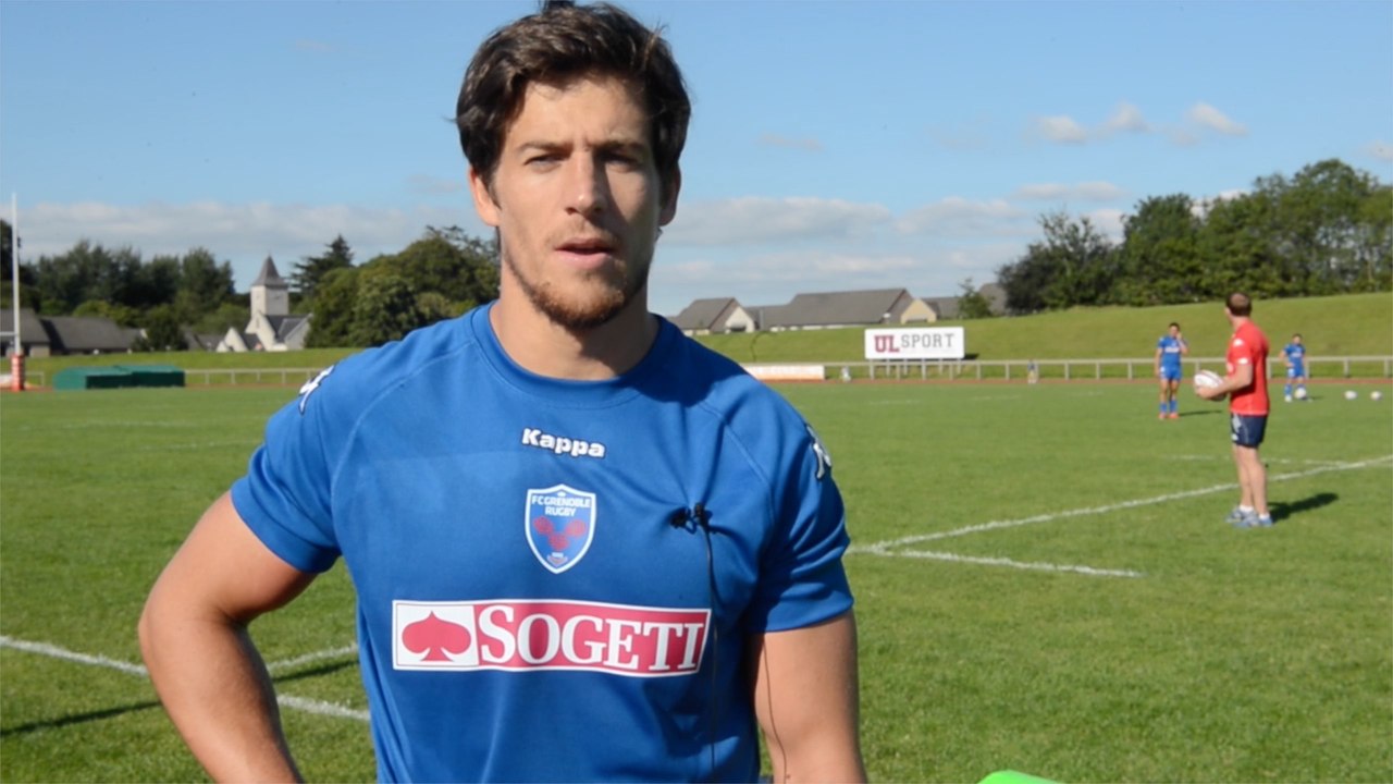 Les nouveaux joueurs du FCG livrent leurs impressions après le premier match