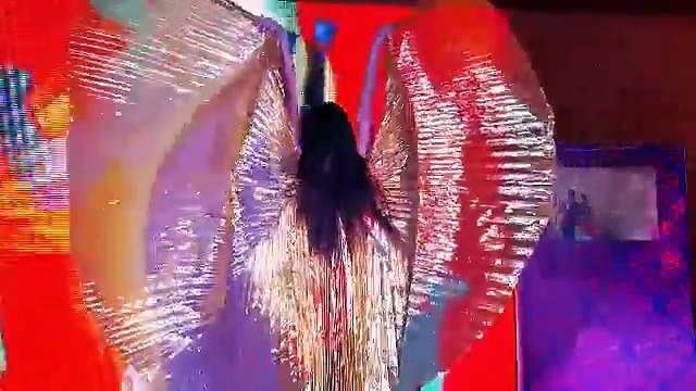 russian belly dance performance by super events india