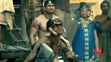 İnsanoğlu Mankind - Bölüm 7 (İnsanlık Tarihi)